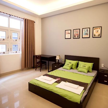 Danang Tomodachi House Екстер'єр фото