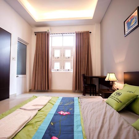 Danang Tomodachi House Екстер'єр фото