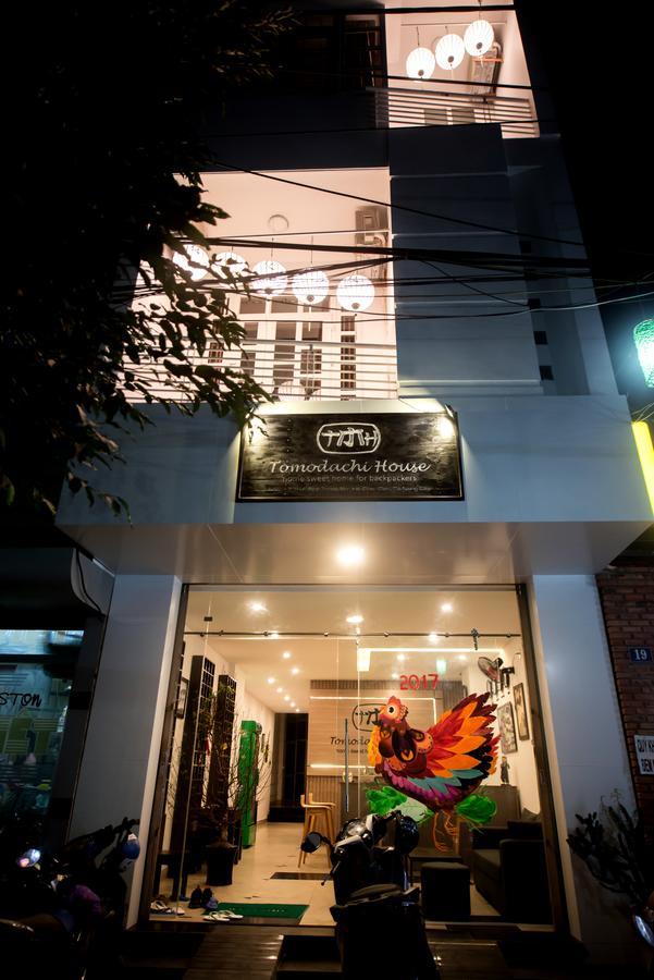 Danang Tomodachi House Екстер'єр фото