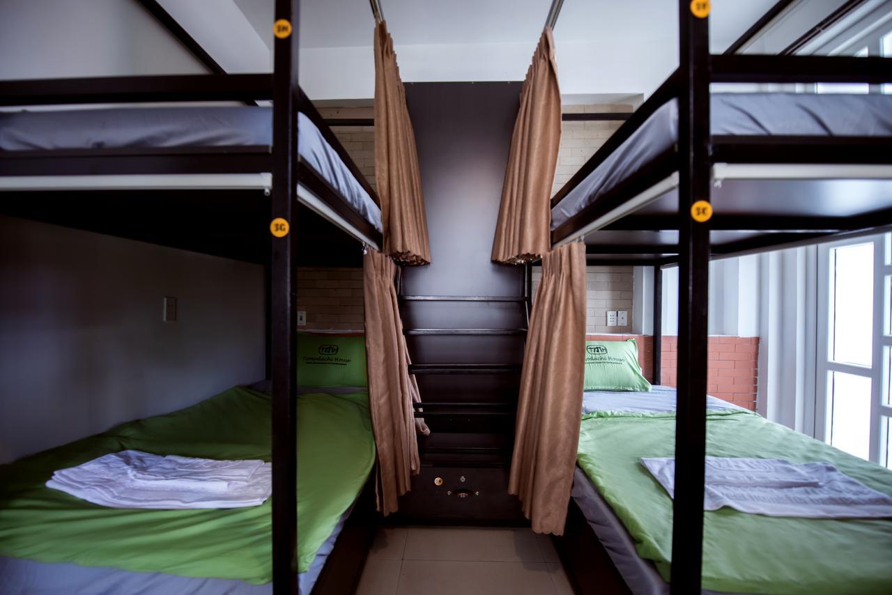 Danang Tomodachi House Екстер'єр фото