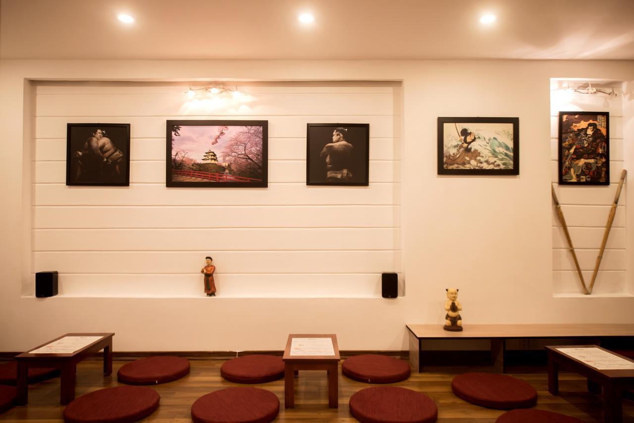 Danang Tomodachi House Екстер'єр фото