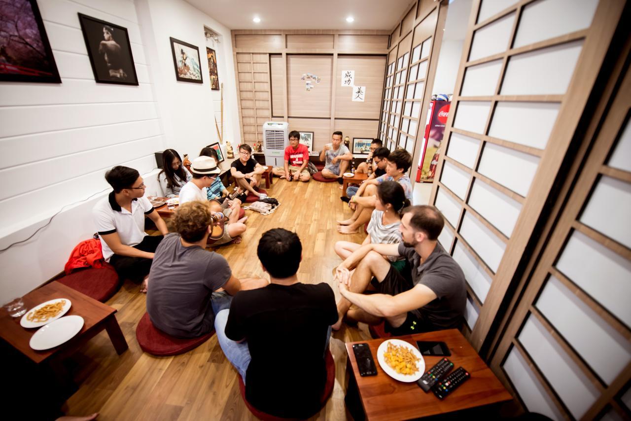 Danang Tomodachi House Екстер'єр фото