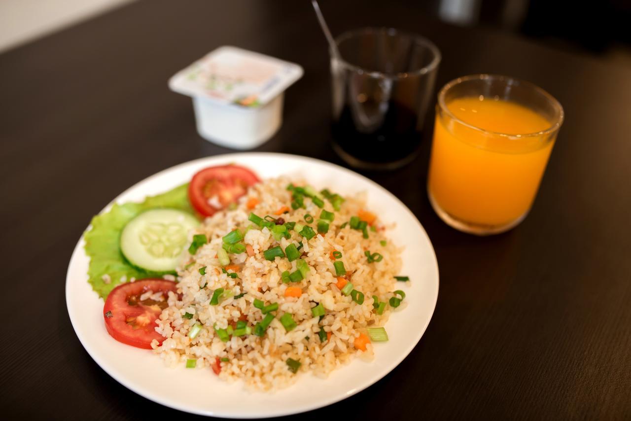 Danang Tomodachi House Екстер'єр фото