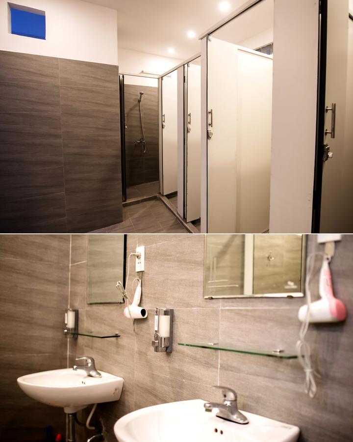 Danang Tomodachi House Екстер'єр фото
