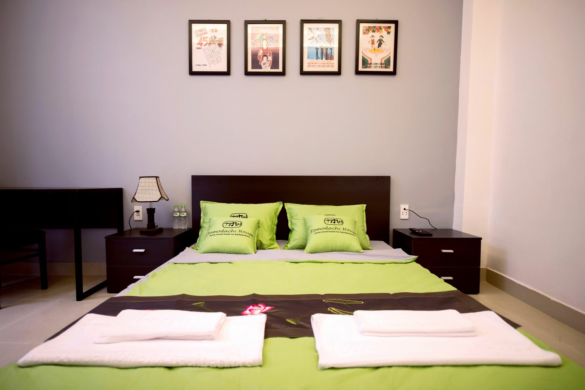 Danang Tomodachi House Екстер'єр фото
