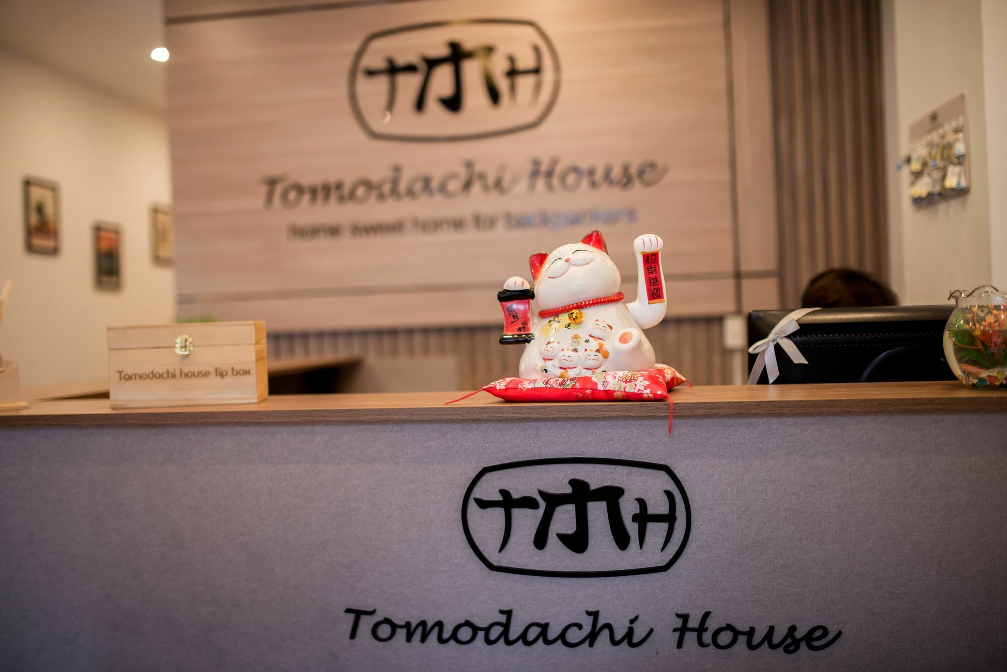 Готель Danang Tomodachi House Екстер'єр фото