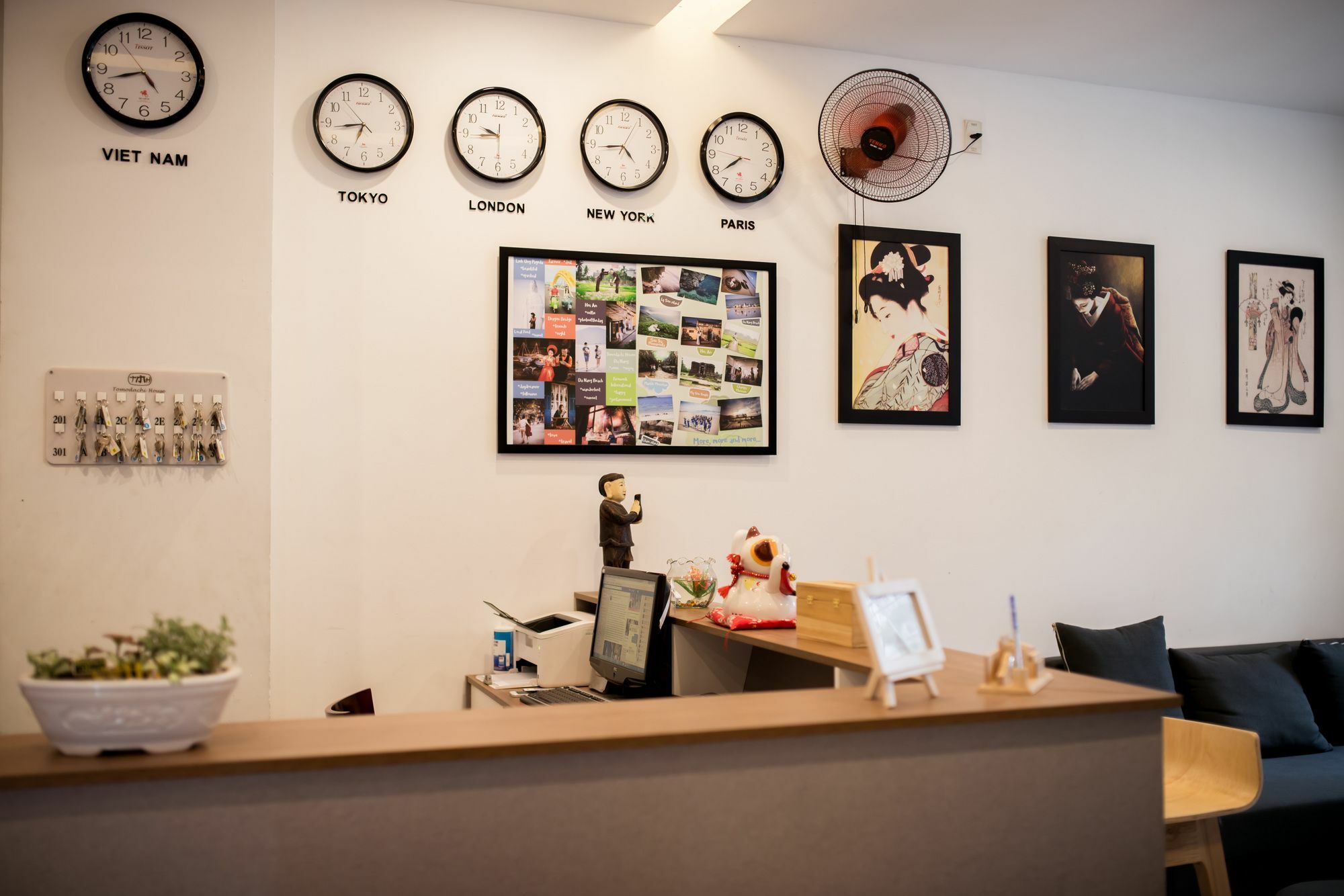 Danang Tomodachi House Екстер'єр фото