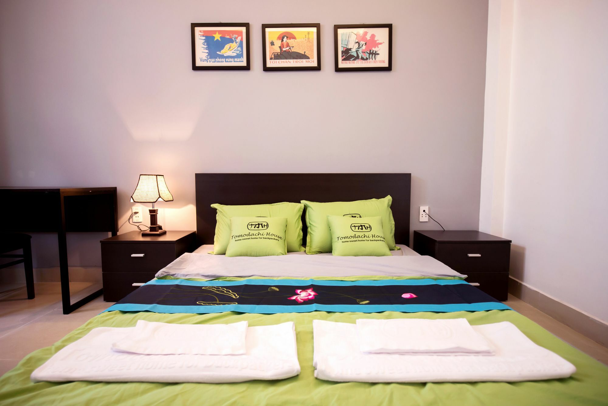 Danang Tomodachi House Екстер'єр фото