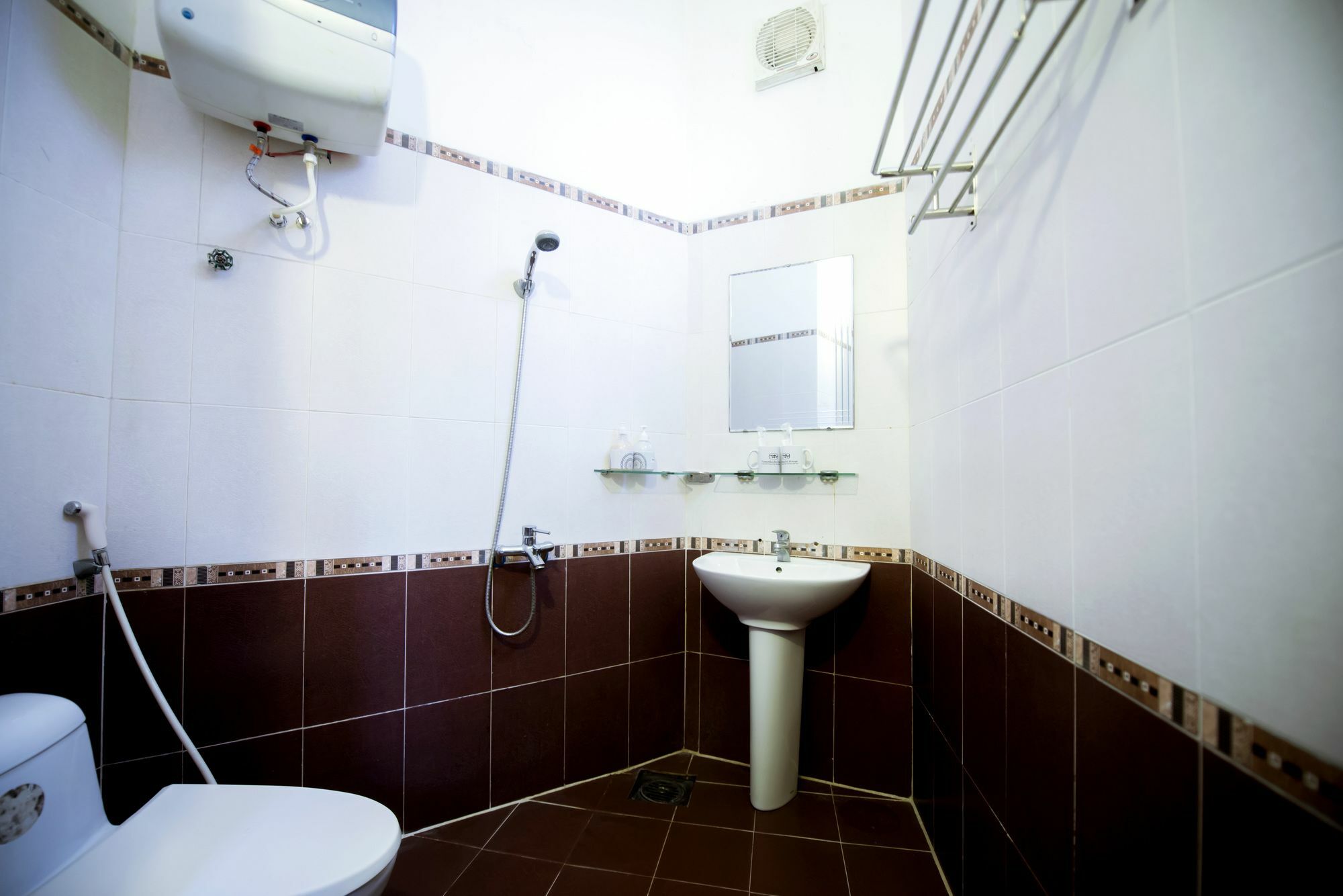 Danang Tomodachi House Екстер'єр фото