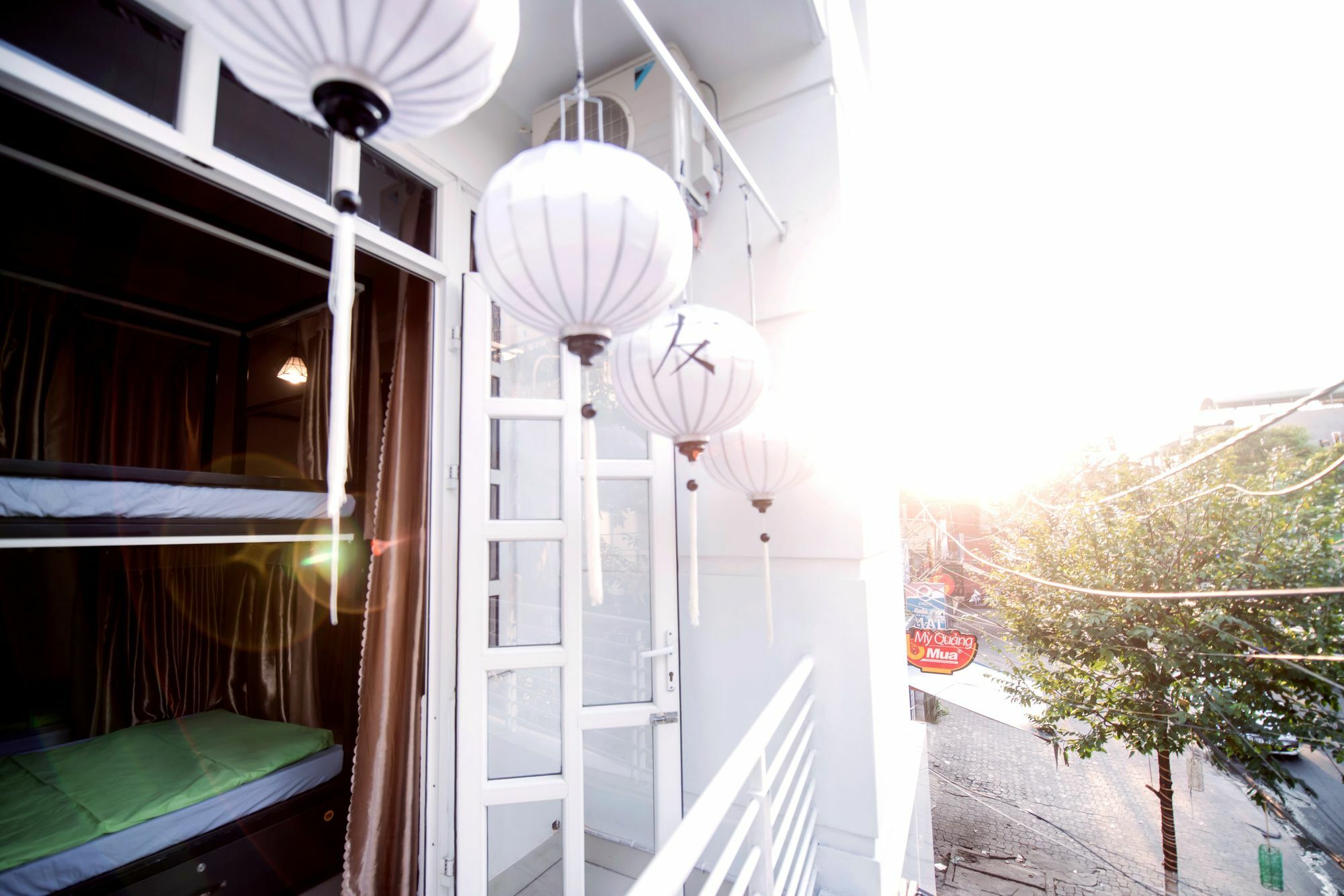 Danang Tomodachi House Екстер'єр фото