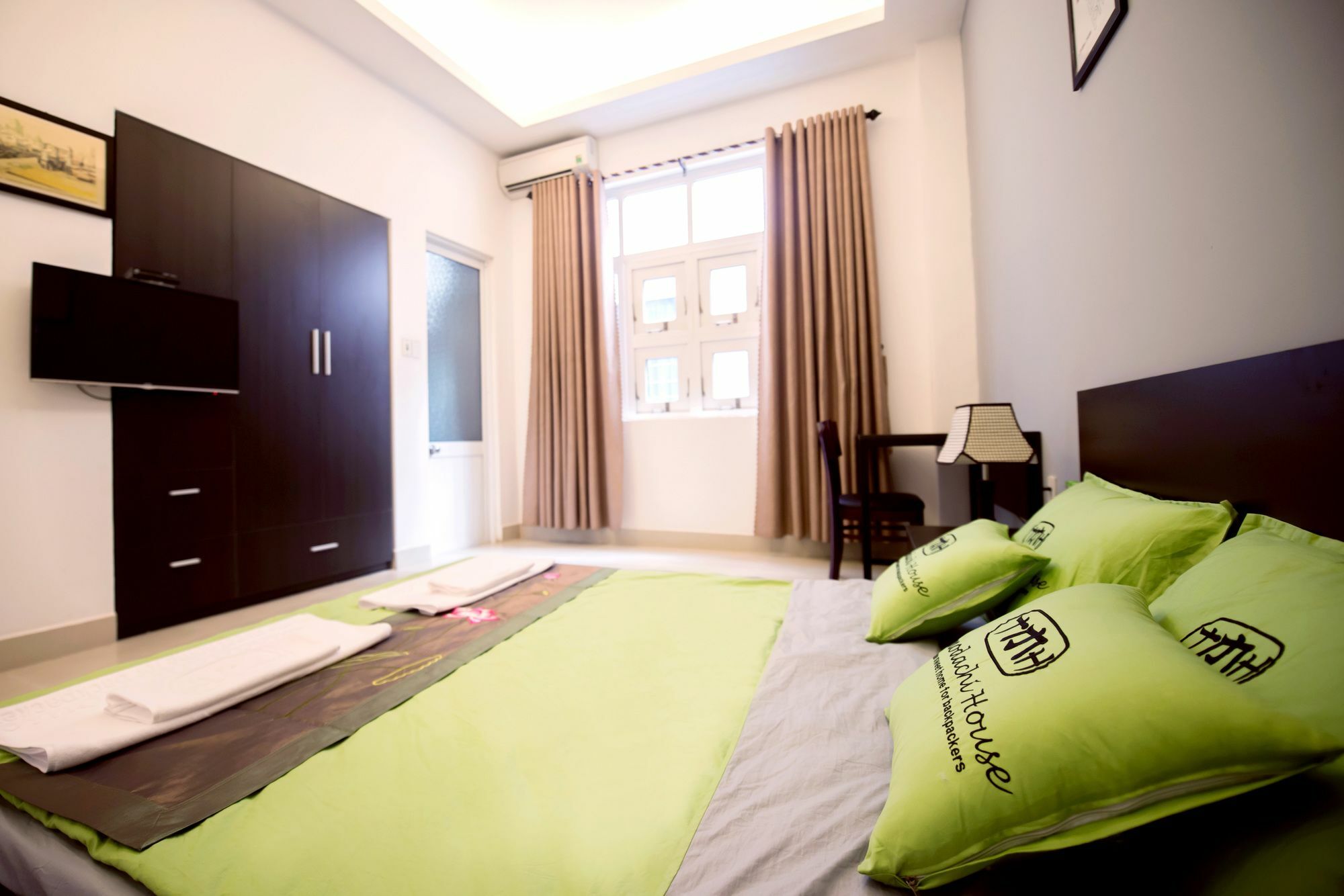Danang Tomodachi House Екстер'єр фото