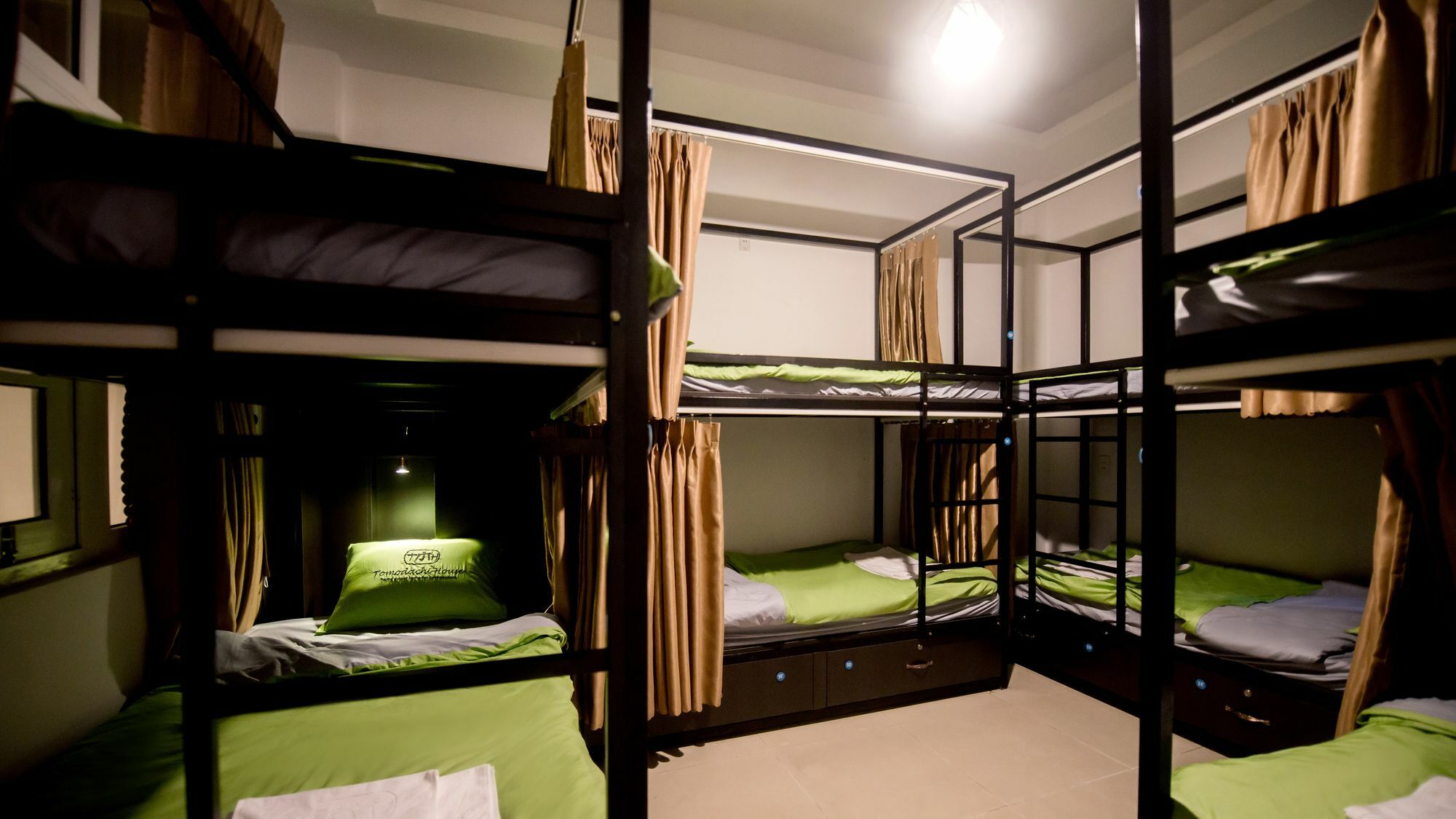 Danang Tomodachi House Екстер'єр фото